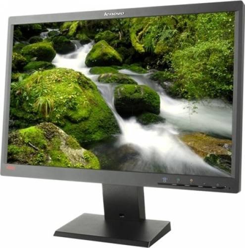 Monitor LED 22