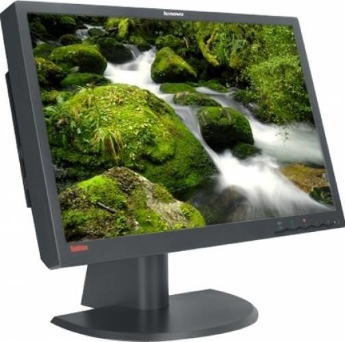 Monitor LED 22