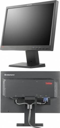 Monitor LED 22